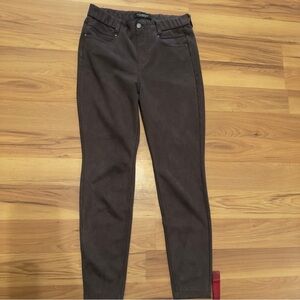 Liverpool Faux Suede Pants